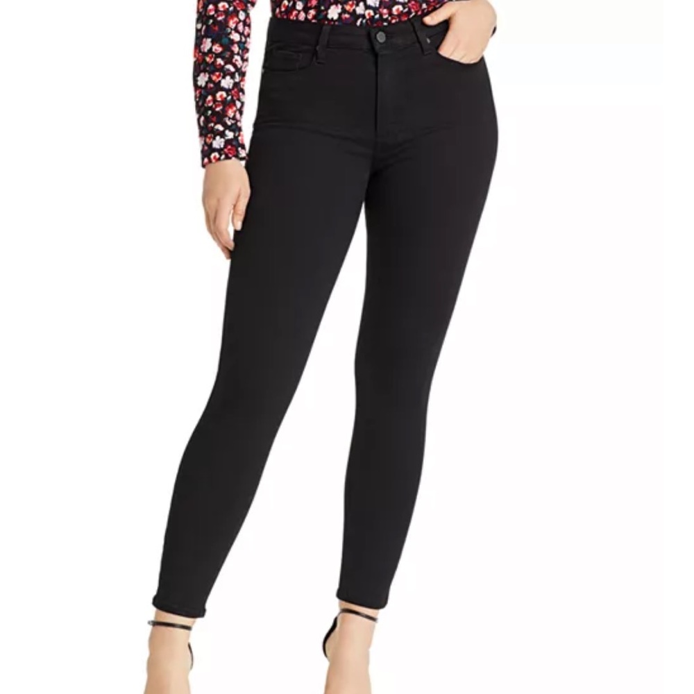 Paige Hoxton Ankle NWOT